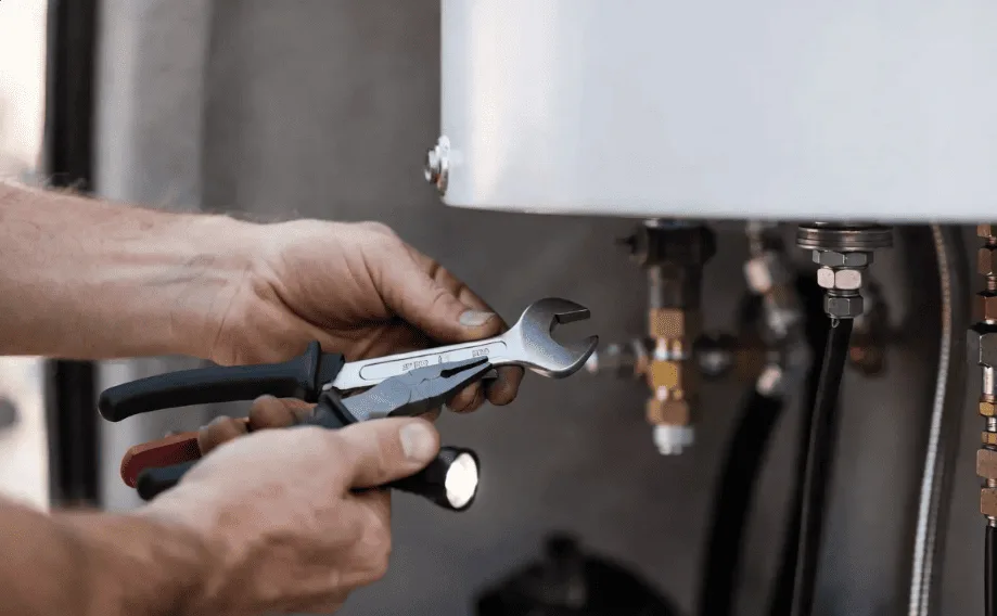 Why choose Water Heater Repair in Ballantine, MT